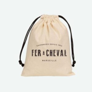 Copos de Jabón de Marsella en Bolsa de Algodón 750g