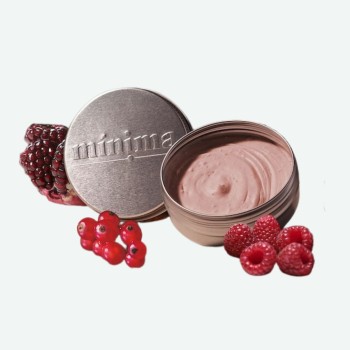 Dentífrico Infantil en Pasta con Frambuesa – Con Flúor - Imagen 3