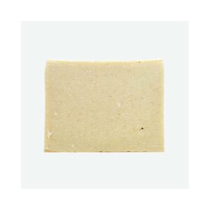 Jabón Sólido para Pieles Sensibles con Avena