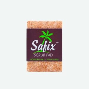 Estropajo de Coco 7x10cm