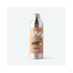 Aceite de Bronceado SPF 10+ - Grande - VEGANO 150 ml.