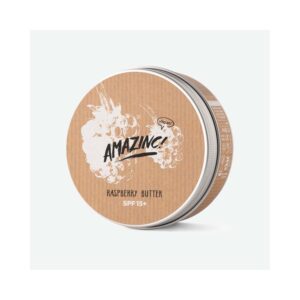 Crema Solar Corporal SPF 15+ - VEGANO