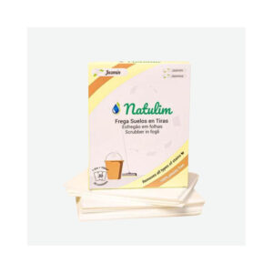 Friegasuelos Ecológico en Tiras