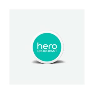 Hero Deodorant - Desodorante Inteligente y de Larga Duración