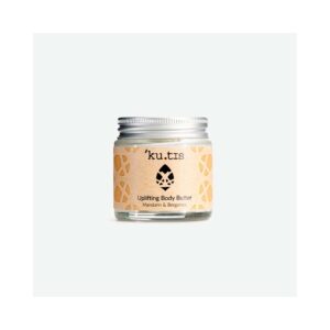 Manteca Corporal - Mandarina y Bergamota (Vegano)