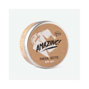 Manteca Solar Corporal SPF 50+ - VEGANO