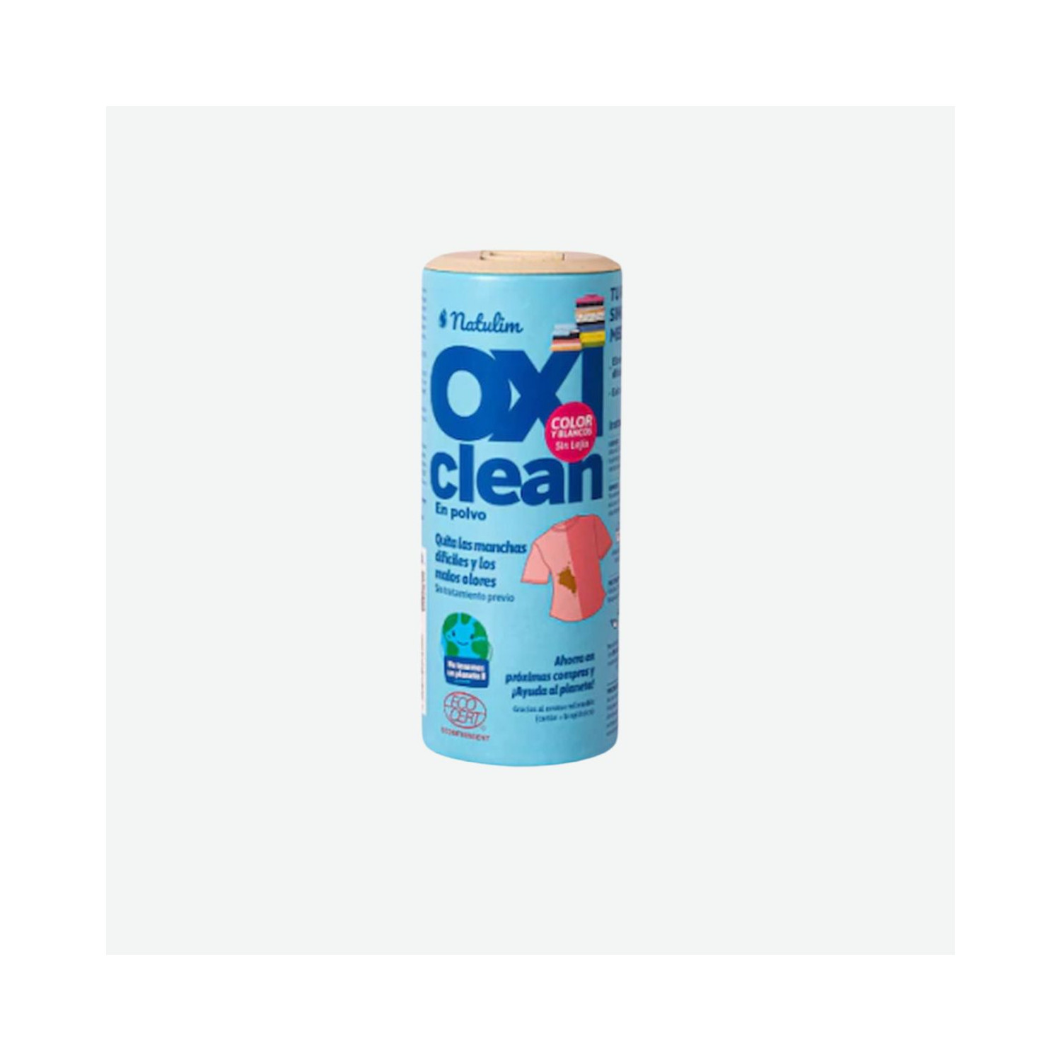 Oxi Clean Potenciador de Lavado