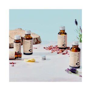 Sérum facial Regenerador - Sándalo y Lavanda - 30 ml