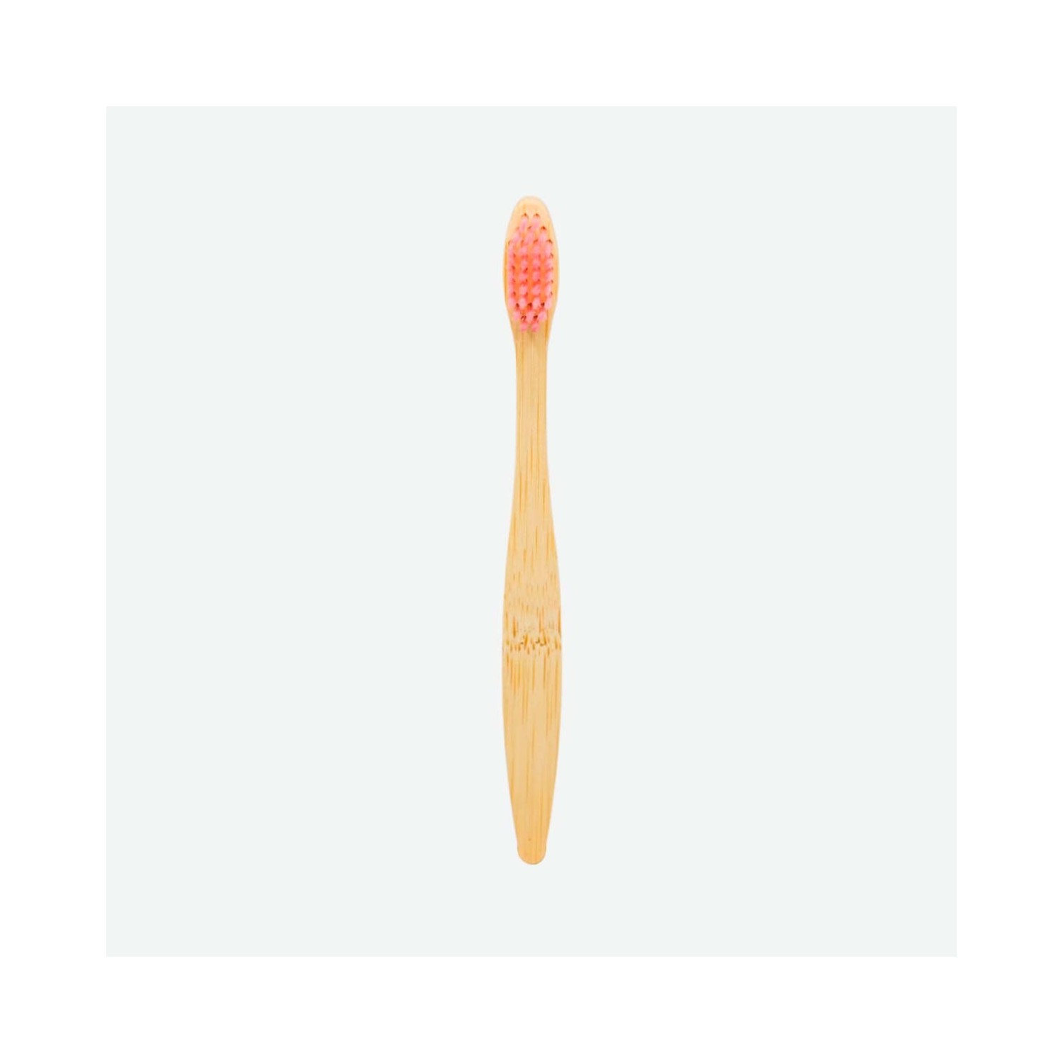 Cepillo de Dientes de Bambú INFANTIL - Imagen 3