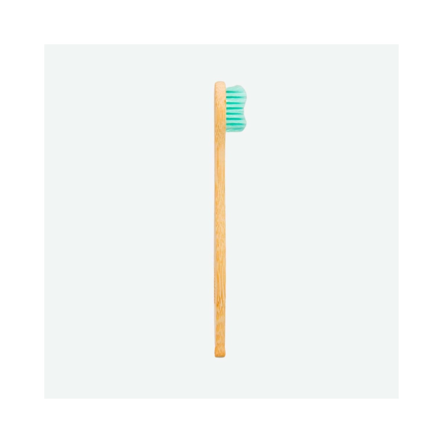 Cepillo de Dientes de Bambú INFANTIL - Imagen 8